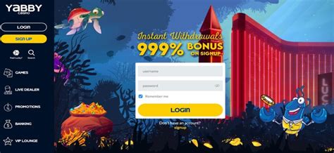 The Yabby Casino Bonus Codes 2024.